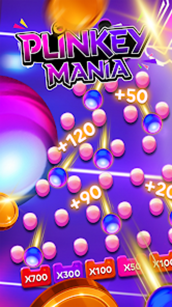 Plinkey Maniaの画像0