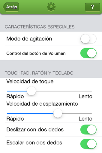 Obraz 5 dla Remote Mouse
