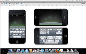 Imagen 0 para Remote Mouse