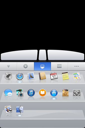 Obraz 10 dla Remote Mouse