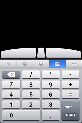 Obraz 8 dla Remote Mouse