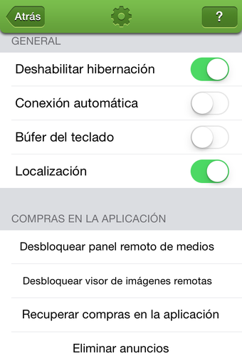 Obraz 6 dla Remote Mouse