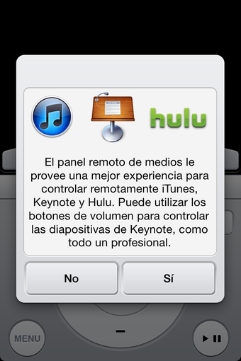 Image 3 for Remote Mouse
