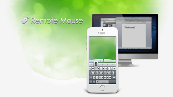 Obraz 0 dla Remote Mouse