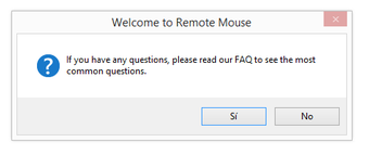 Obraz 3 dla Remote Mouse