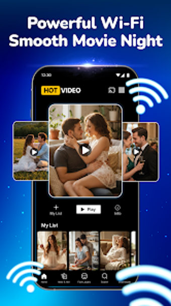 Wifi Map: Nearby Wifi Pas…の画像0