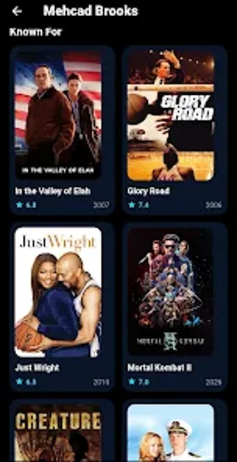 Bild 0 für LookMovie: Movies  Series