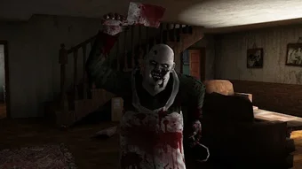 Immagine 0 per KIDNAPPED - Horror Escape…