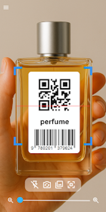 QR Code Scan - without ad…の画像0