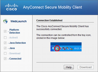 Obraz 0 dla Cisco AnyConnect Secure M…