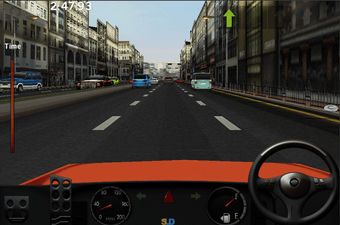 Obraz 1 dla Dr. Driving