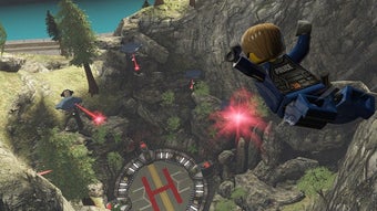 Image 0 for LEGO City Undercover