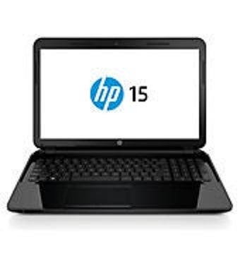 Bild 0 für HP 15-d000sx Notebook PC …