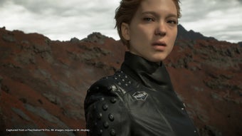 Bild 0 für Death Stranding