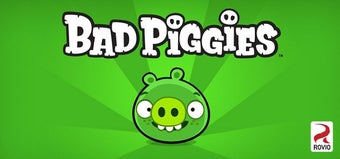 Bad Piggies的第6张图片