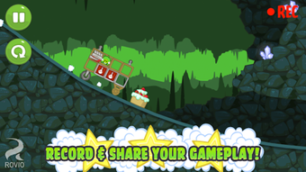 Bad Piggies的第17张图片