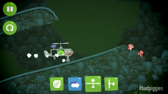 Bad Piggies的第0张图片