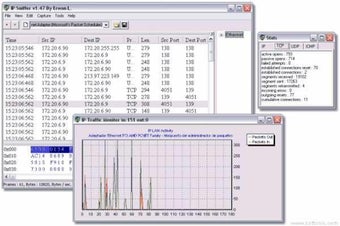 Obraz 1 dla IP Sniffer