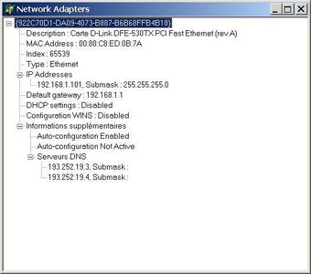 Obraz 6 dla IP Sniffer