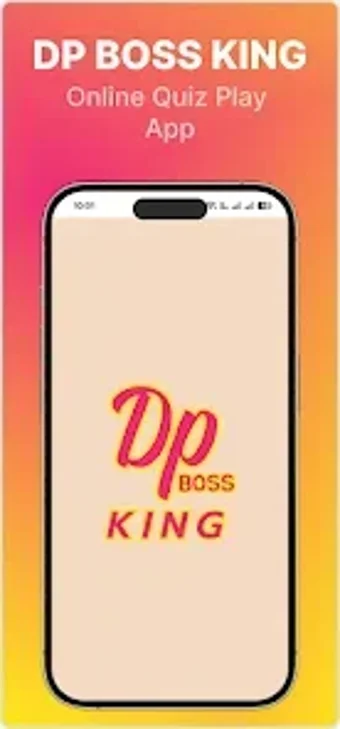 Dpboss King Online Matkaa…の画像0