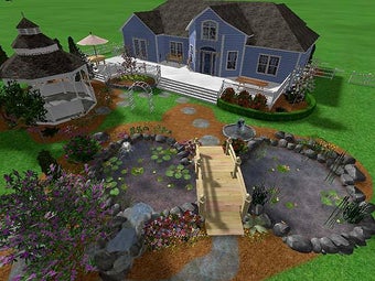 Image 1 for Realtime Landscaping