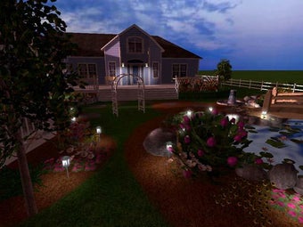 Image 1 for Realtime Landscaping