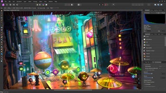 Image 5 for Affinity Photo