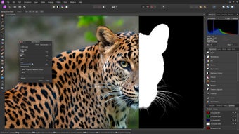 Immagine 1 per Affinity Photo