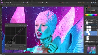 Image 4 for Affinity Photo