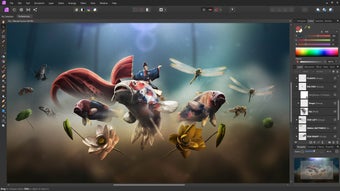 Immagine 3 per Affinity Photo