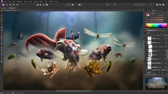 Image 3 for Affinity Photo