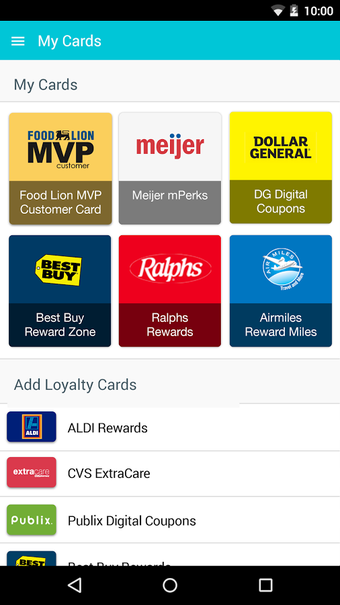 Flipp - Weekly Ads & Coupons