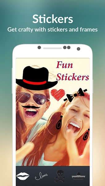Image 0 pour Makeup Photo Editor
