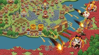 Nighty Knight: Frontier W…の画像0