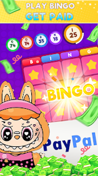 Image 0 for Blackout : Bingo Win Real…