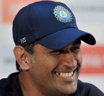 Image 0 pour MS Dhoni Wallpapers HD