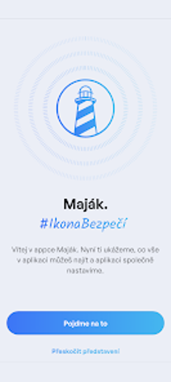 Immagine 0 per Maják