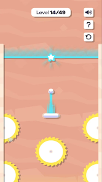 Only Jump Or Dieの画像0