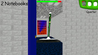 Image 5 for Baldis Basics in Educatio…