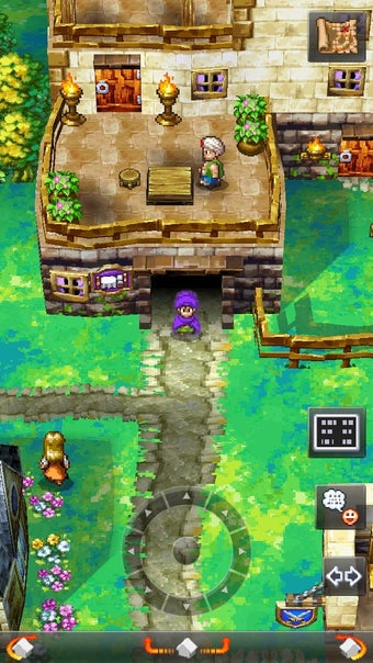 Bild 0 für Dragon Quest V