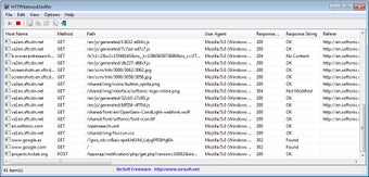 Immagine 0 per HTTPNetworkSniffer