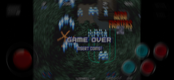 Obraz 0 dla MAME NEO Arcade Emulator