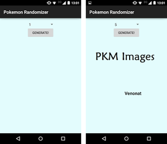 Immagine 0 per PKMN Randomizer