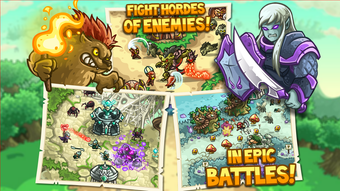 Kingdom Rush Originsの画像0