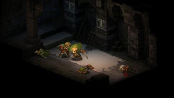 Immagine 0 per FINAL FANTASY TACTICS - T…