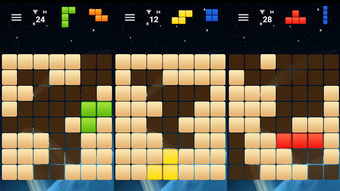 Puzzle Quazzle的第0张图片