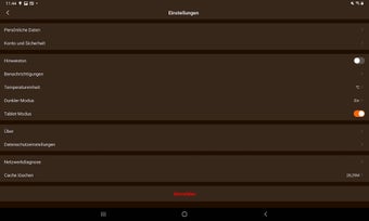 Bild 0 für ELESION-Smart Home Techno…