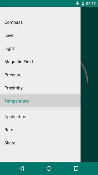 Obraz 0 dla Material Compass