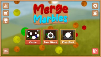 Merge Marbles的第0张图片