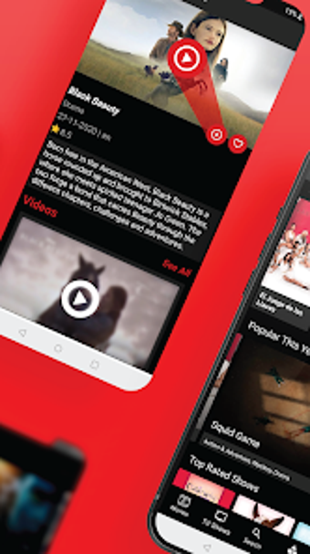Bild 0 für PobreFlix filmes séries